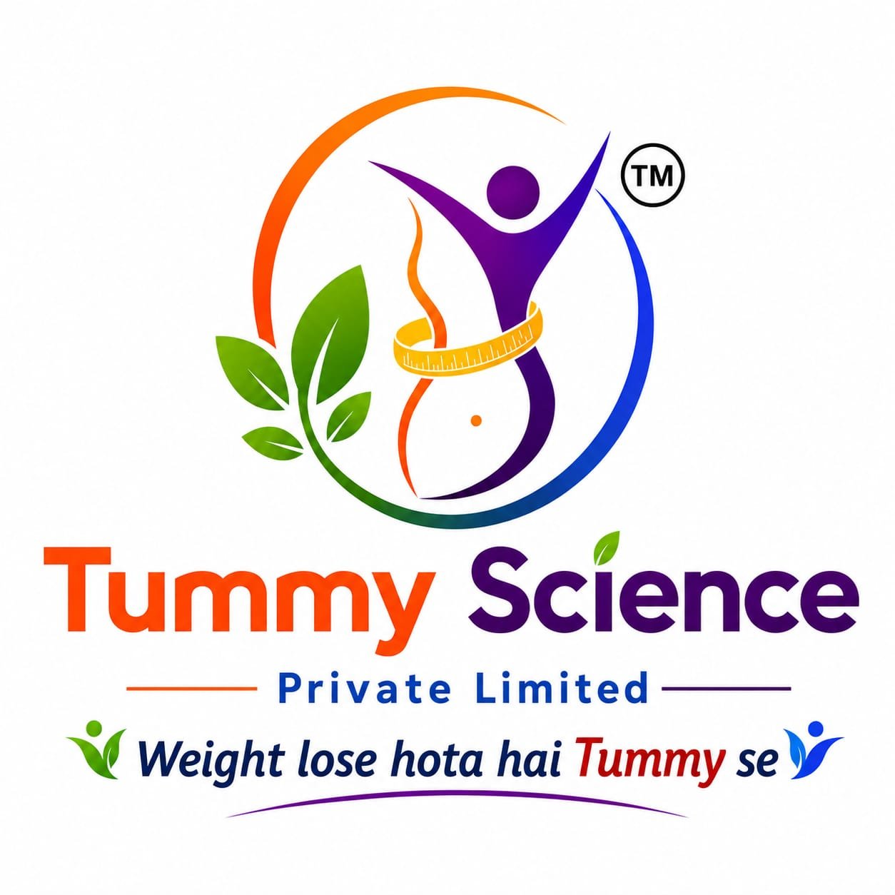 Tummy Science Interior and Products